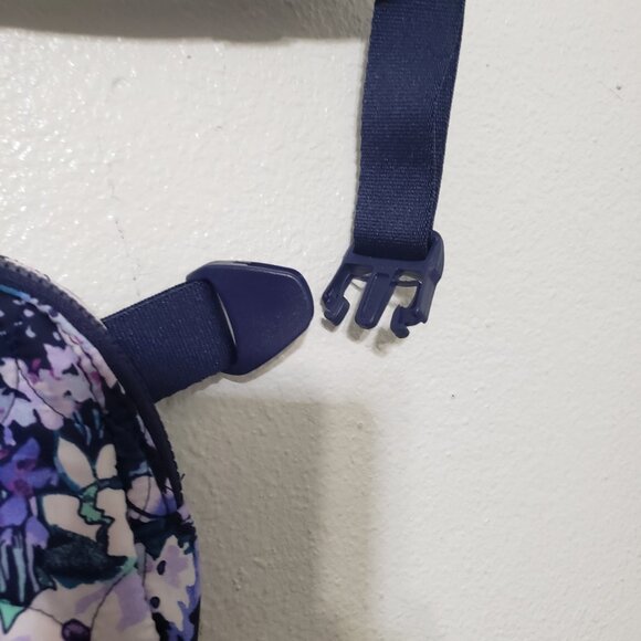 Vera Bradley Belt Bag - Picture 8 of 11